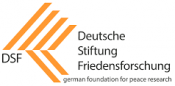 Deutsche Stiftung Friedensforschung"
